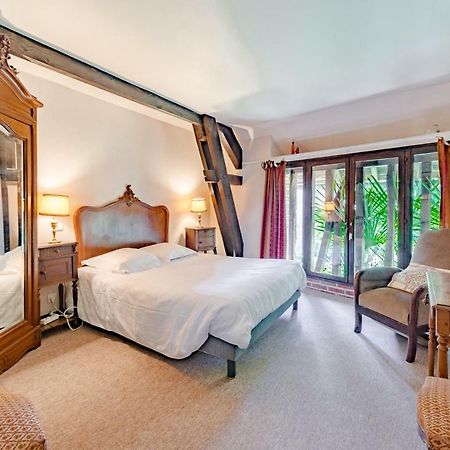Le Sud Apartment Saint-Priest-sous-Aixe ภายนอก รูปภาพ