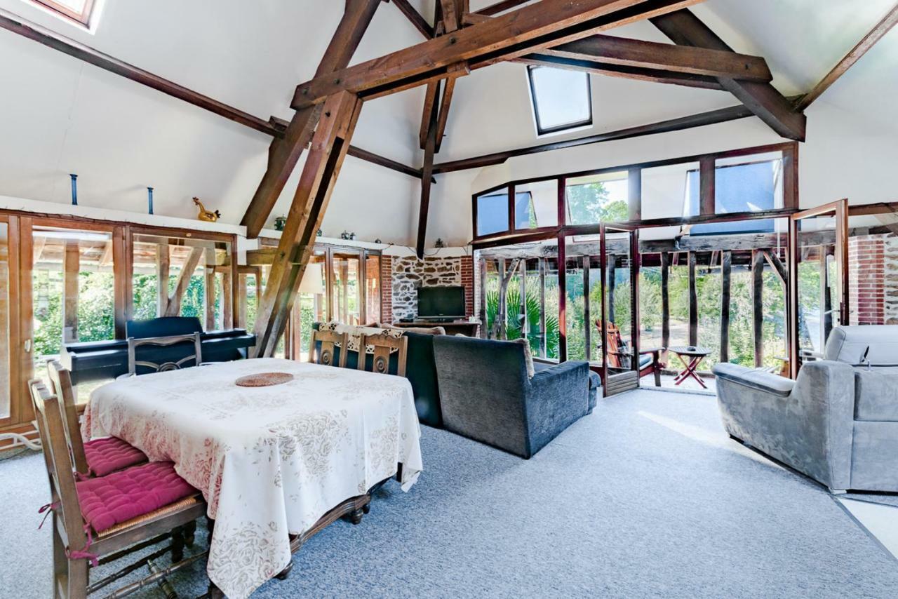 Le Sud Apartment Saint-Priest-sous-Aixe ภายนอก รูปภาพ